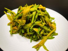 -田园北魏家宴·大同菜(御东店)