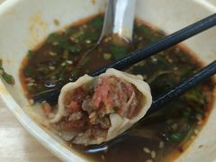-清真知感酸汤水饺(回民街店)