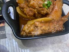 -馔豚·台北菜专门店(深圳湾万象城店)