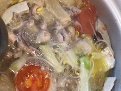 -谢云贵清香水煮鸡(总店)