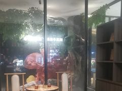 -院里寻菜·精致庭院菜(观沙岭店)