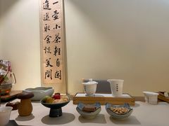 -小茶闲舍·观景商务茶馆(广州塔店)