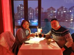 -Kathleen's Waitan 凯圣琳江景西餐厅(外滩店)