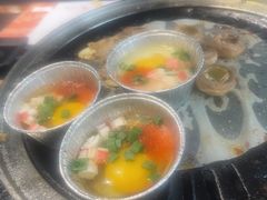-四斤烤肉(东戴河孟家店)
