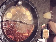 -椒王火锅(厚街万达店)