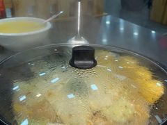 -屯老二农家铁锅炖·行业领军者(梅江店)