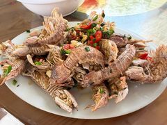 -东莞楼农家菜(金海湾大道分店)