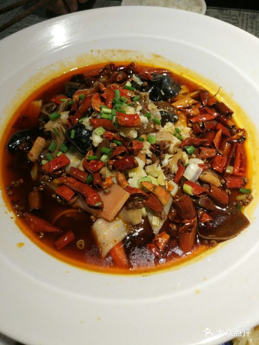 树下主题餐厅(西美花街店)-图片-石家庄美食-大众点评网
