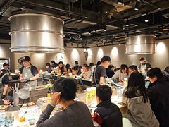 -肉肉大米(金虹桥店)