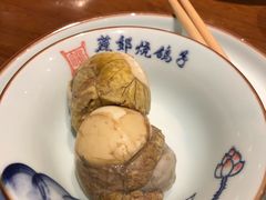 -燕郊烧鸽子(广安路店)