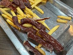 -夏茅维记饭店