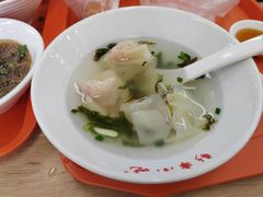 -新丰小吃(庆春路分店)