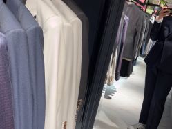 -BRANS PORO布朗斯伯勒西装高级定制·瑞璞西装(金陵店)