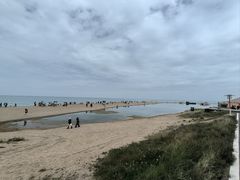 -青海湖二郎剑景区
