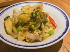 -金鱼妈妈 山野·食趣(荫山街店)