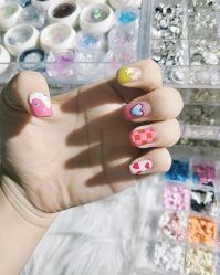 点击看大图 -瞧·享轻奢美甲美睫