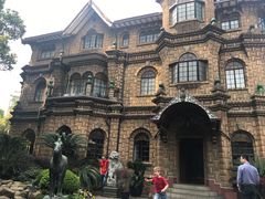 -马勒别墅饭店(静安寺店)