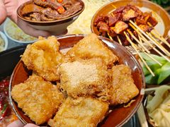 -芈重山老火锅(广州首店)