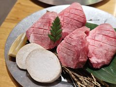 -狮子三•脆鳗鱼烤肉(信和廣場4樓店)