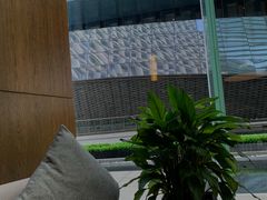 -苏州希尔顿酒店·园大堂吧