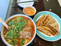 -宛平李记小吃(东关街店)