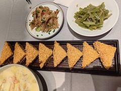 奶酥五仁-hallch好吃餐厅(奥体中心店)