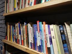 -壹丁咖啡(宽窄巷子店)