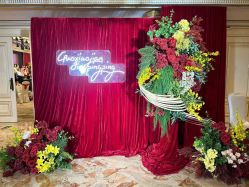 -北京燕尔婚礼策划