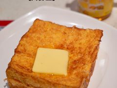 -香港新发烧腊茶餐厅(书城店)