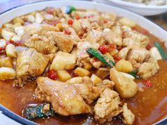 -501號台州海鲜餐厅(海创园店)