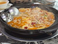 -李师傅脆肚(华强北店)