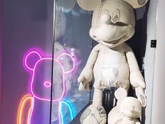-sth more(会展航洋城店)