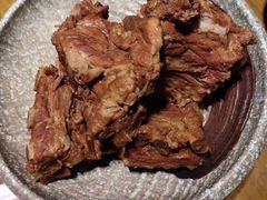 -95号酱骨·一块豆腐(展春园西路店)