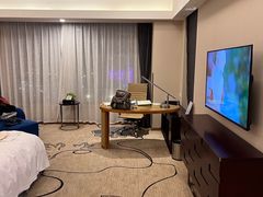 -淮安曙光国际大酒店(大运河广场花街店)