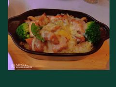 -西语·炭烧牛排(卓越中寰店)