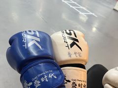 -拳盛时代拳击俱乐部(北京路店)