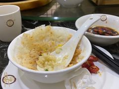 -李师傅脆肚(华强北店)
