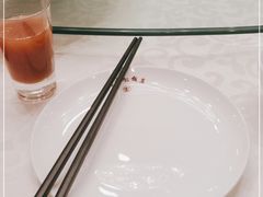 -牟传仁饭庄(星海店)