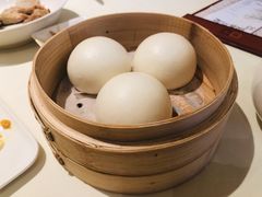 流沙奶黄包-利苑酒家(金宝店)