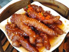 -虾饺妹·酒家(海珠广场店)