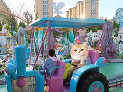 -蓬莱欧乐堡梦幻世界