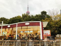 景观位-哈根达斯(滨江店)