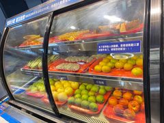 -蚝英雄鲜蚝自助专门店(长楹天街直营店)