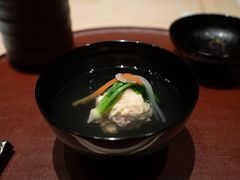 -晴空·日本料理(万象城店)