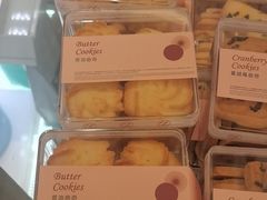 -那家面包房(珠江路店)