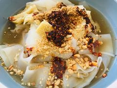 -董小西的凉皮和椒麻鸡(三元桥店)