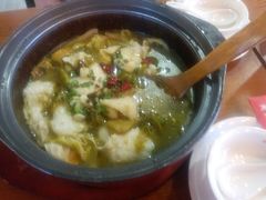 -周鱼小馆石锅酸菜鱼(活力汇店)