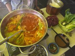 -苗侗地道红酸.酸汤鱼·酸汤牛肉