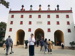 -普陀宗乘之庙(小布达拉宫)