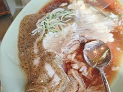-那家小馆•北京菜•烤鸭(香山店)